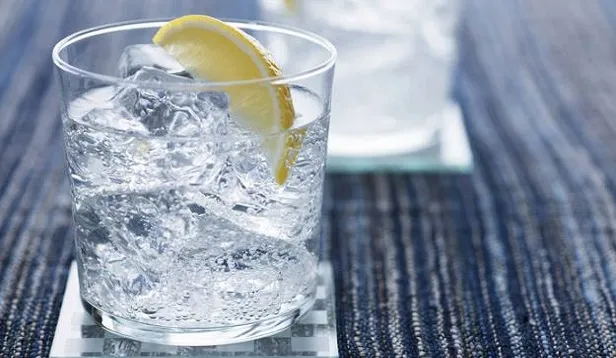 Vodka Double