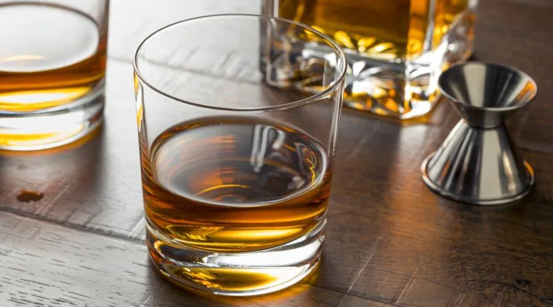 Whiskey Tek