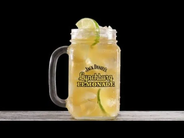 LYNCHBURG LEMONADE